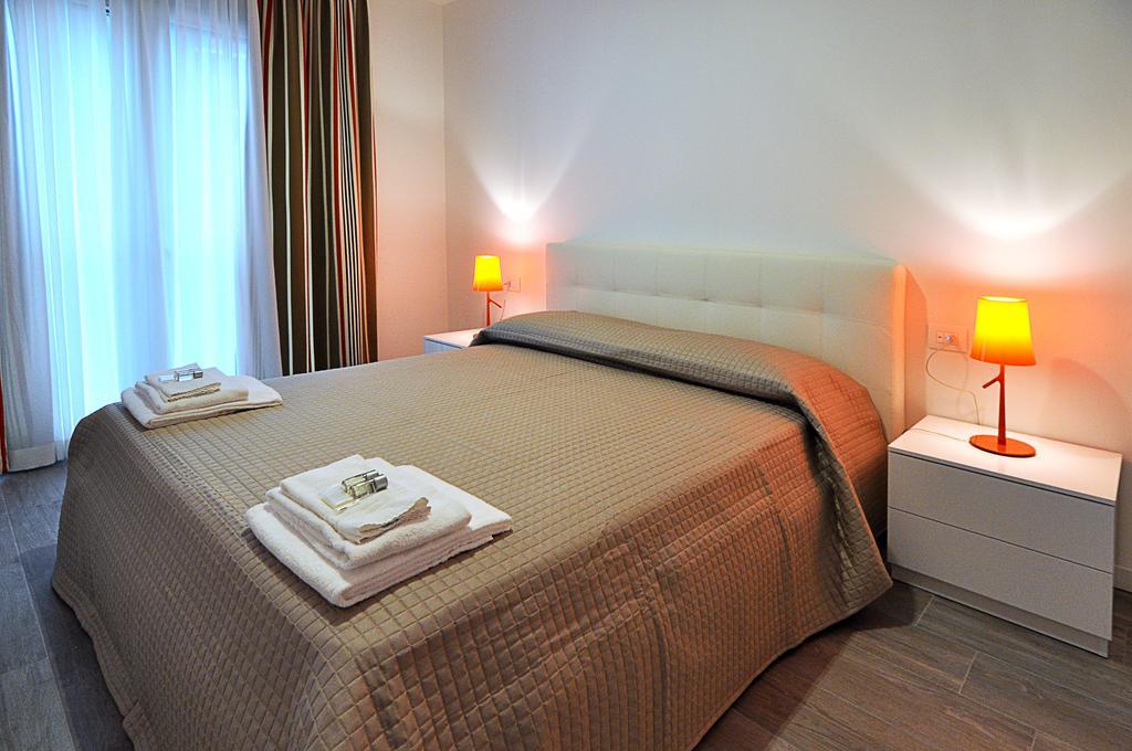 Bb Hotels Aparthotel Arcimboldi — Foto 2