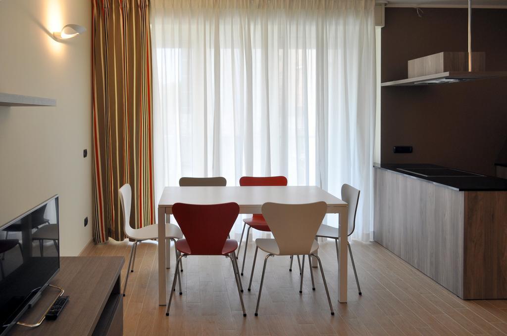 Bb Hotels Aparthotel Arcimboldi — Foto 3